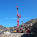 Surface Diamond Core Drilling Rig tower